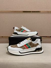 Picture of Gucci Shoes Men _SKUfw156231613fw